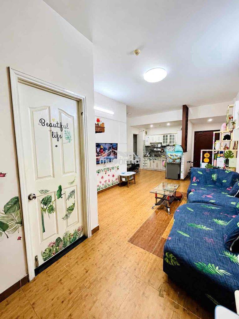 Mình (chính chủ) bán ch khang phú 2pn 78m2