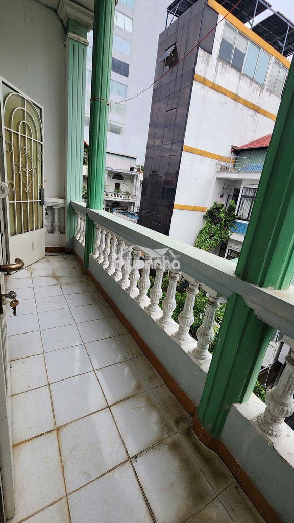 2 phòng ngủ ban công 45m2 full nội thất, máy giặt riêng 7tr5/tháng - 3