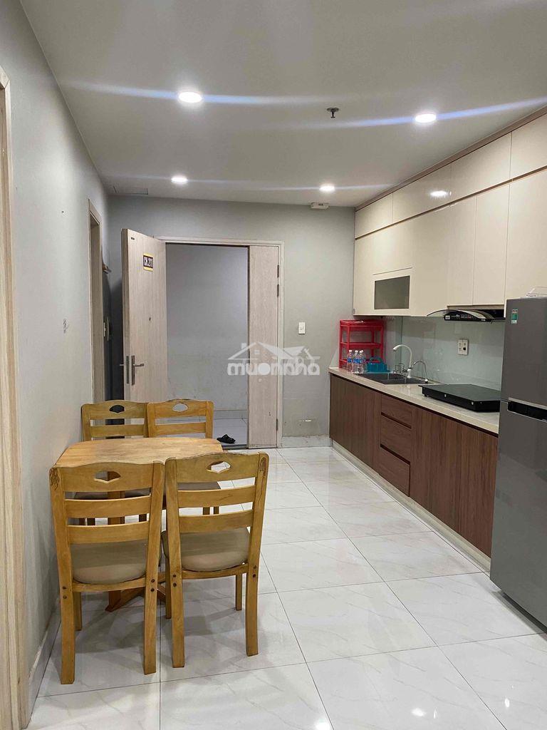 Căn hộ thuận giao phát full nội thất 2pn - 4