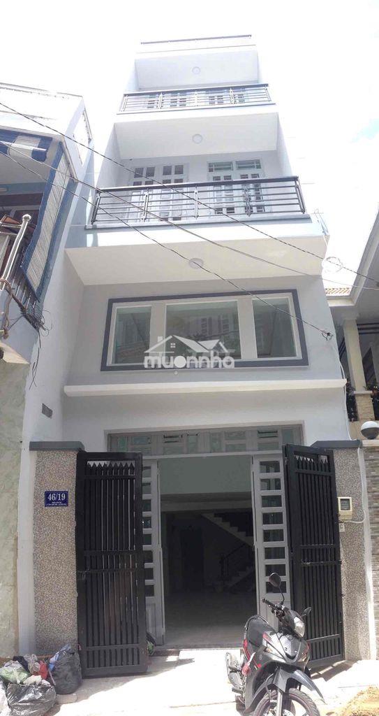 Cần cho thuê phòng trọ, mới đẹp, quận tân phú