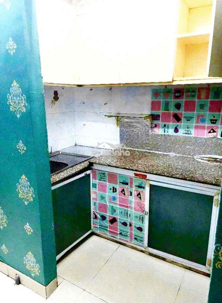 Cho thuê mhaf nc mới đẹp  nguyễn đình chiểu  p4 qpn - 4