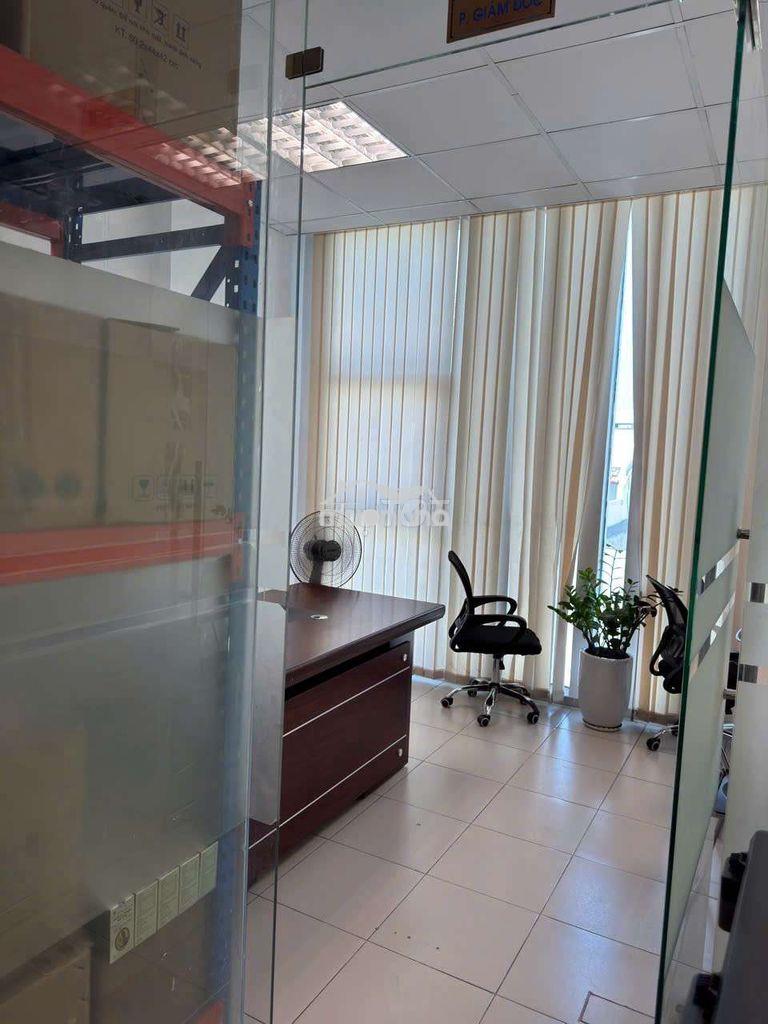 Sang nhượng mặt bằng - 3
