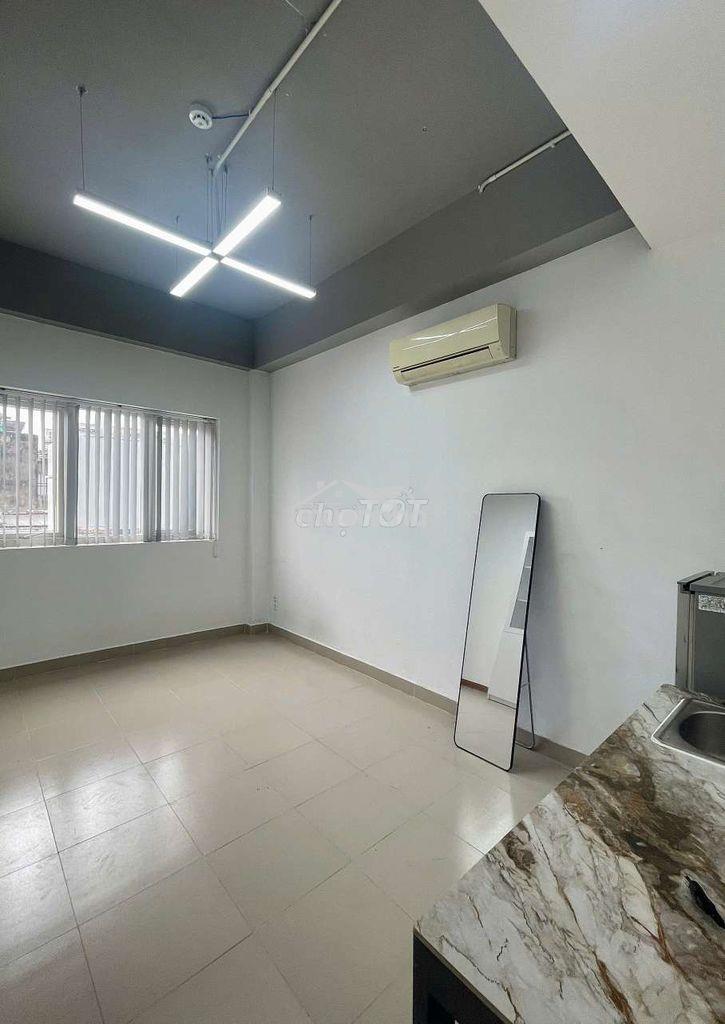 Chinh chủ cho thuê phòng trọ mặt tiền nguyễn thị thập, q7