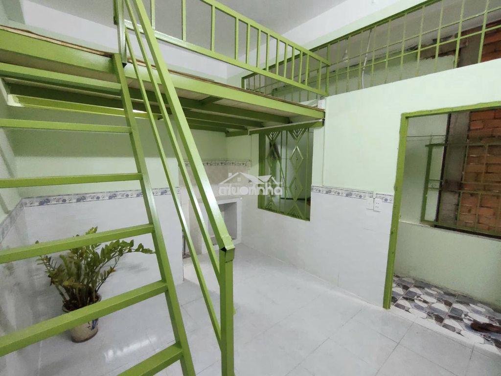 Phòng trọ giá rẻ cho thuê tại quận 7 - 2
