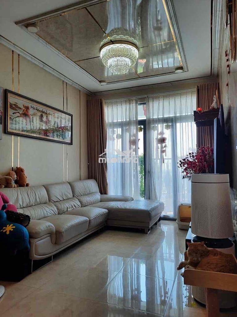 Opal garden lầu cao thông thoáng giá từ 4ty3 , 2pn - 2