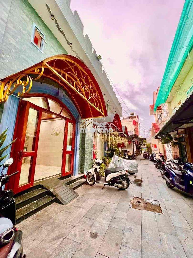 Shophouse-nhà nguyên căn-trung tâm ninh kiều, thuận tiện kinh doanh