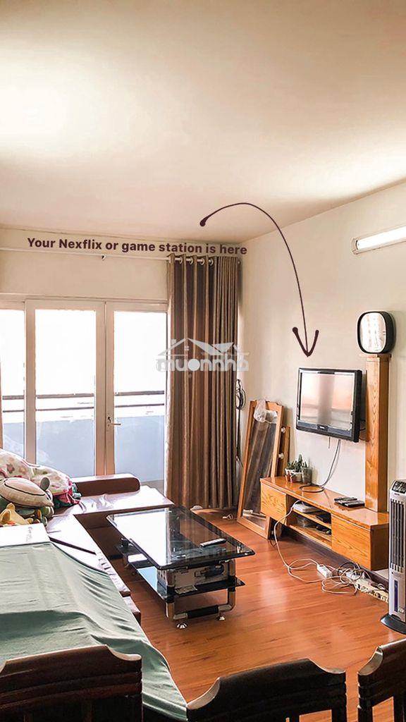 Cần bán nhanh căn hộ chung cư orient  - 2