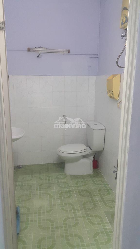 (Chính chủ) cho thuê tầng lầu 1 (4 x 12m) _ lê văn sỹ, q3