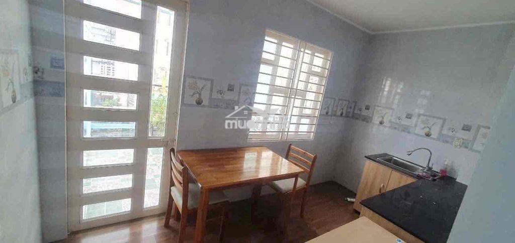 ♻️Cho thuê nhà hẻm 455/ phan huy ích p12 gò vấp - 3