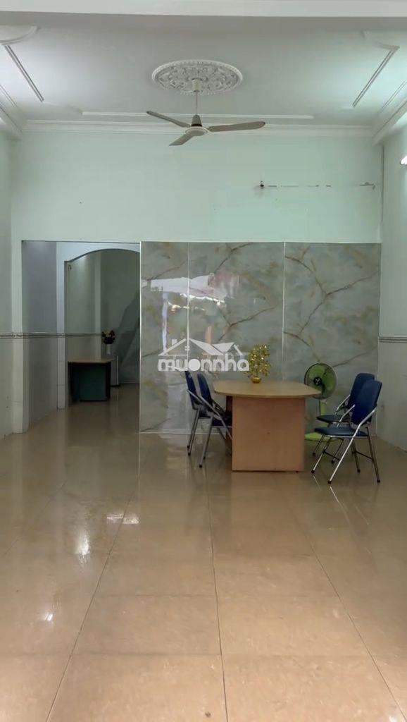 Cho thuê văn phòng đại diện - vị trí đẹp đường ca văn thỉnh, tân bình - 4