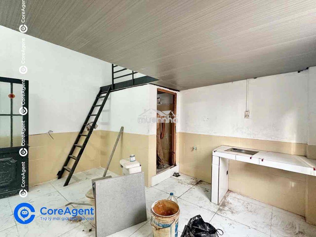 Khai trương dãy phòng trọ giá rẻ - gần đh công thương, aeon tp từ 2tr9 - 3