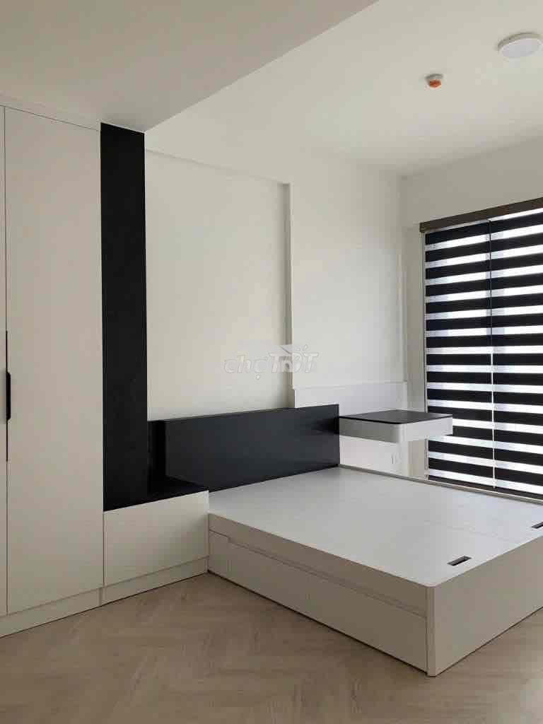 Chung cư đẹp ở biên hòa nội thất cao cấp - 3