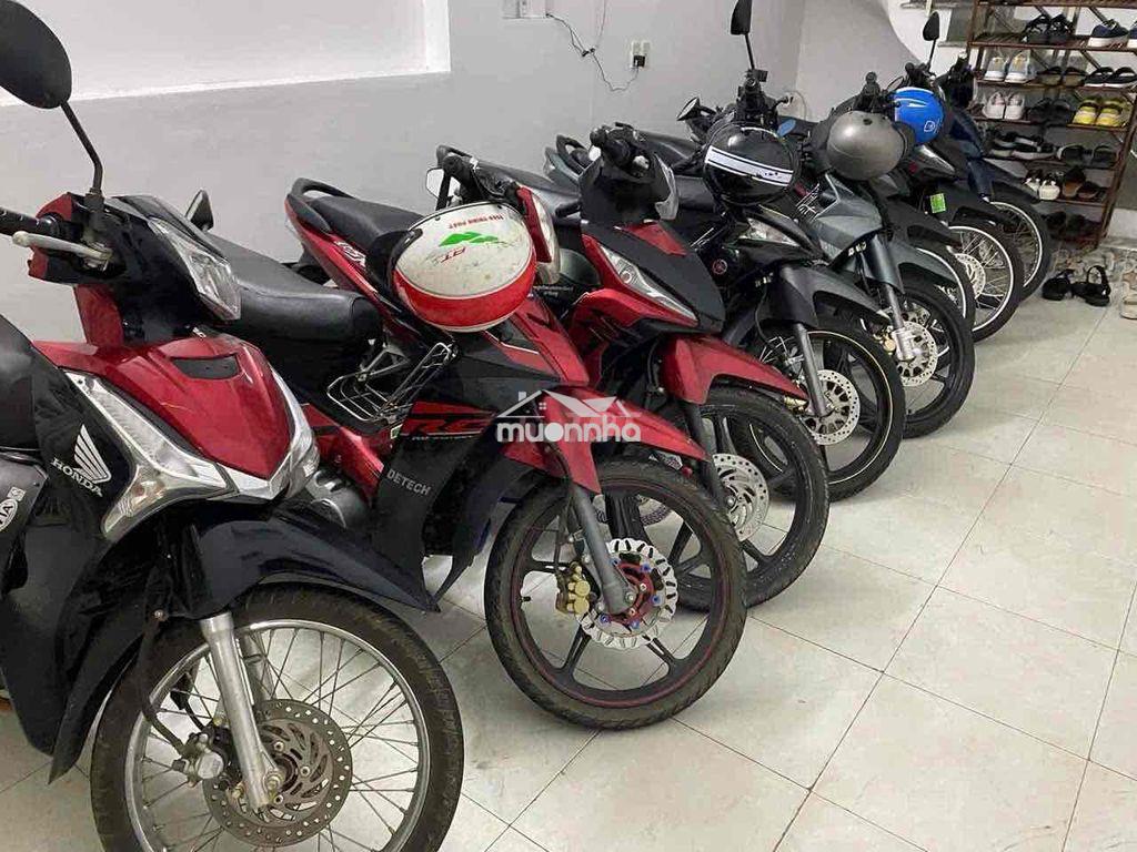 Homestay sinh viên quận 4 - 3