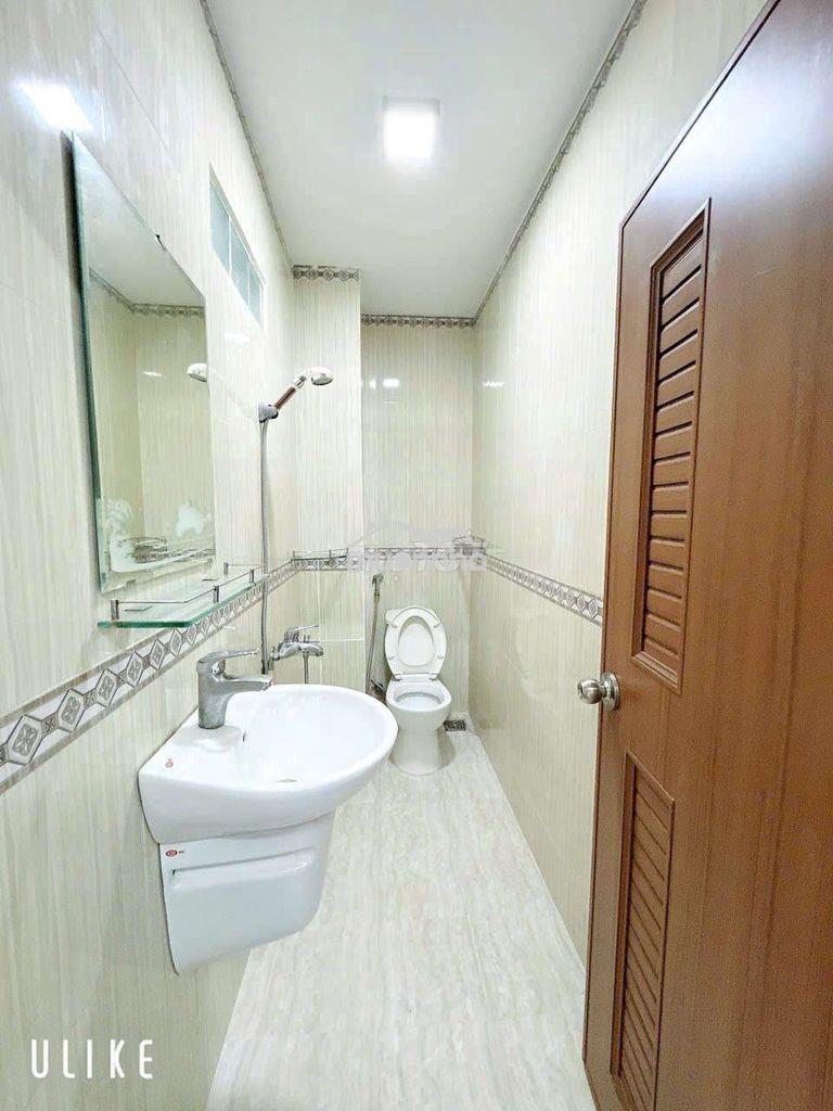 ✅💥 Nhà đẹp hiếm lê văn quới – 4pn, 4wc, sân thượng – giá chỉ 12 triệu - 4