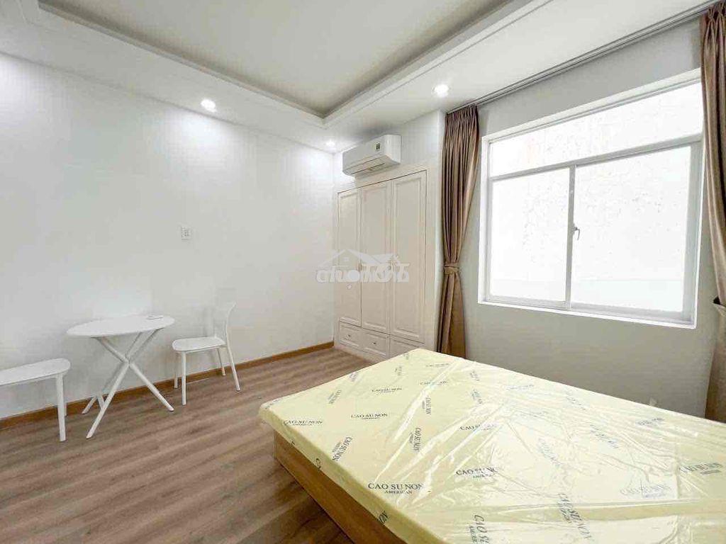 Phòng cho thuê mới cửa sổ phường tân định quận 1 gần chợ tân định - 3