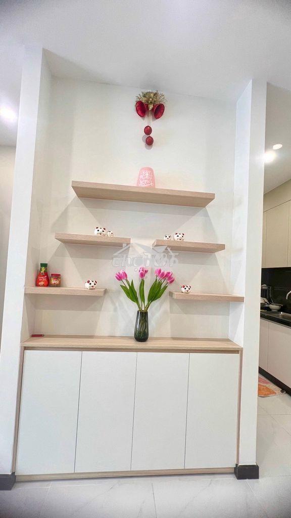 🌟🌟🌟Căn hộ cho thuê bạn không thể bỏ qua 1pn 53m2 chỉ 8tr cực dễ thưng - 2