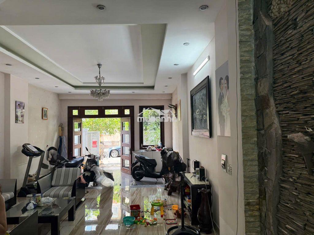 Cần bán biệt thự  kdc him lam 6a, 28tỷ ms viêm - 2