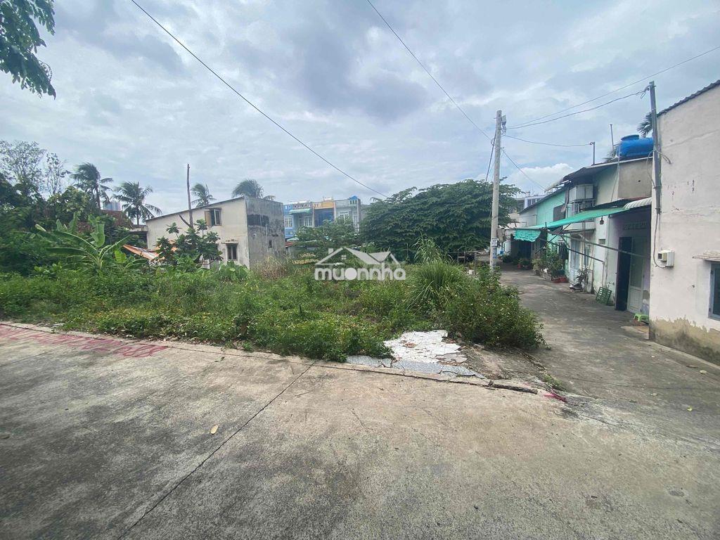 Ngân hàng thanh lý đất đẹp quận 12 - 2