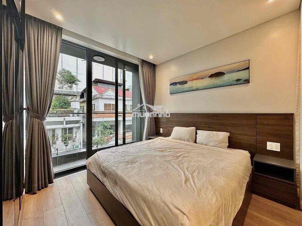 Căn hộ 1 pn ngay đường yên thế , gần công viên gia định và sân bay tsn - 2