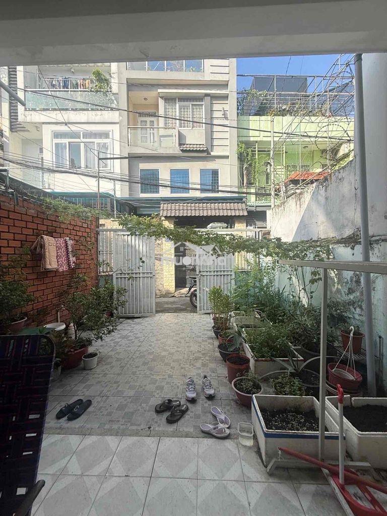Bán nhà quang trung gò vấp 90m2 sát hẻm xe hơi, giá mới 5.5 tỷ - 2