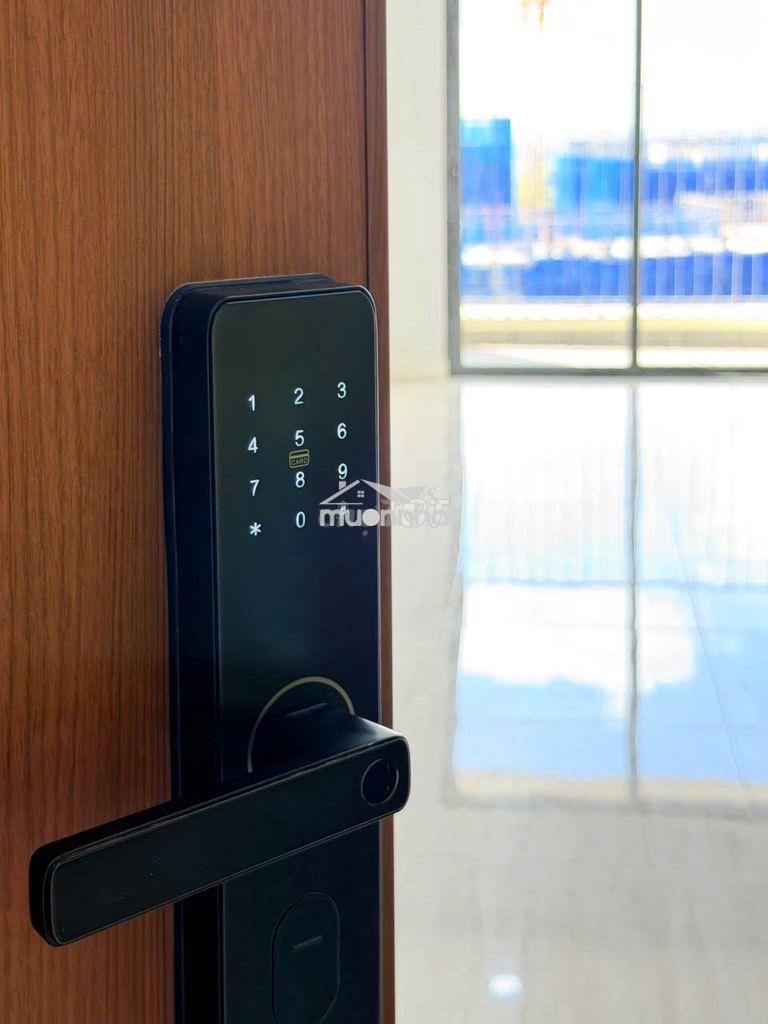 Thuê phòng tại bcons city cách làng đại học 5p & 8p ra ga metro giá rẻ - 2