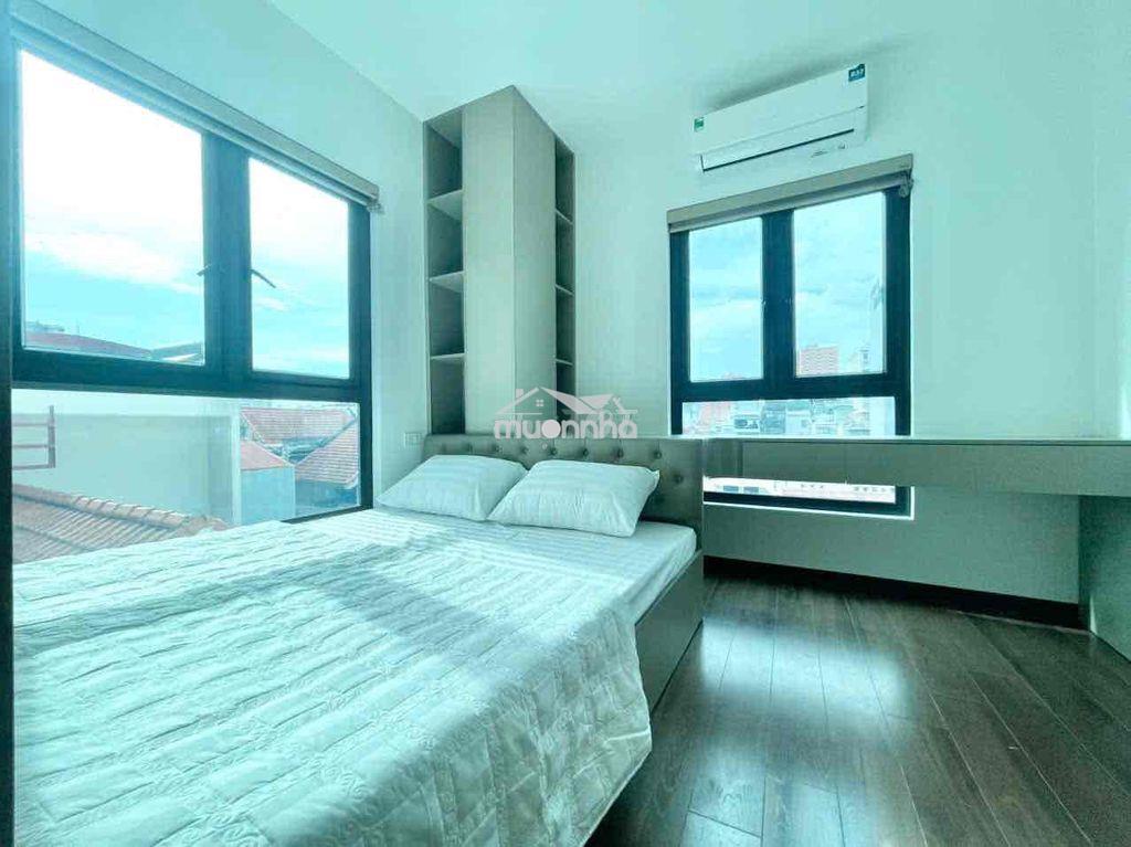 Cho thuê căn 1n1k tại ngò 106 hoàng quốc việt - 4