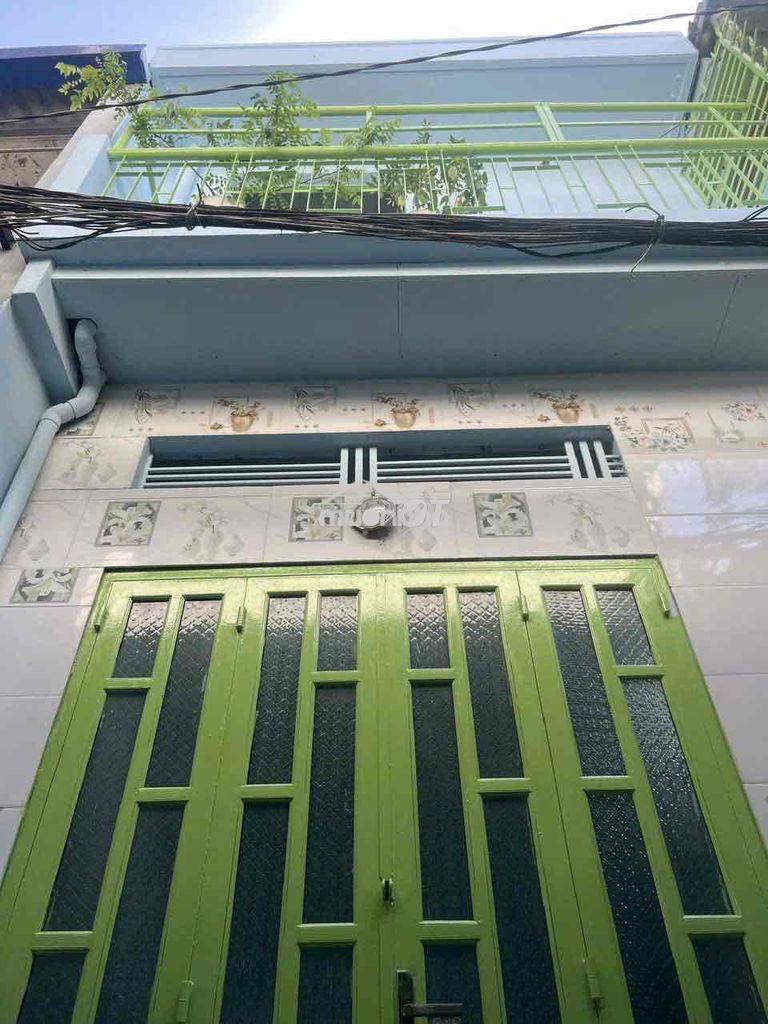 Nhà nhỏ giá rẻ cho người có tài chính thấp, vc trẻ mới ra riêng. - 2