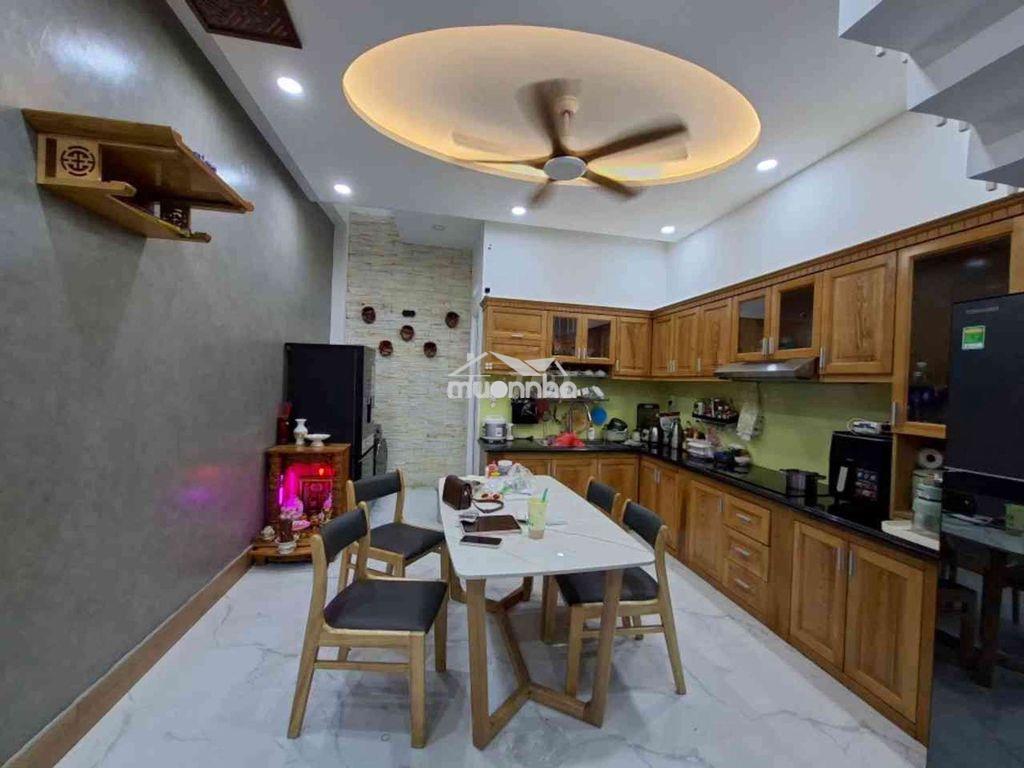Quang trung - thống nhất - pvt. 45m2(4x11). 2 tầng btct - nhỉnh 4tỷ.tl - 3