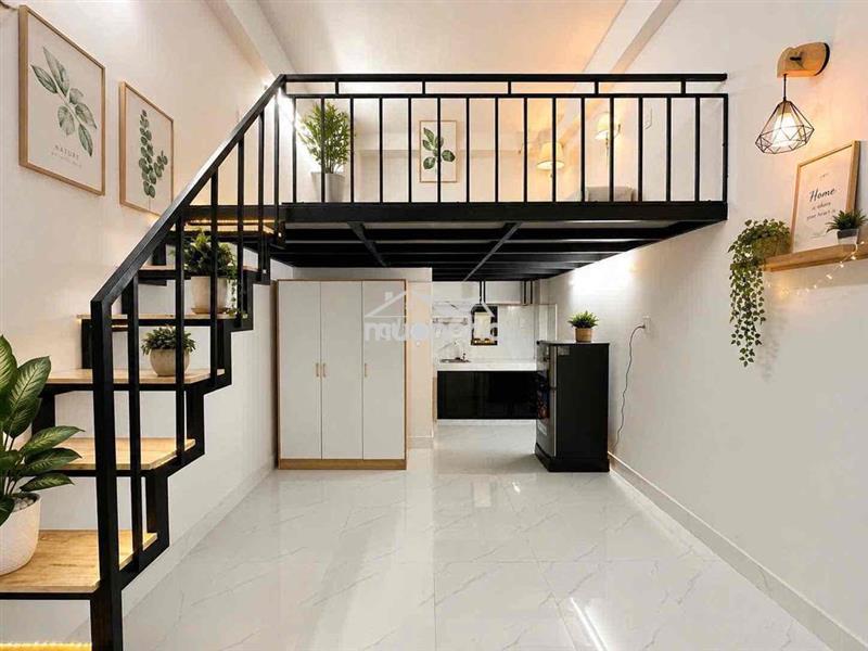 Giữ phòng cuối tháng 7 - giảm 1tr khi thuê phòng trọ quận 12