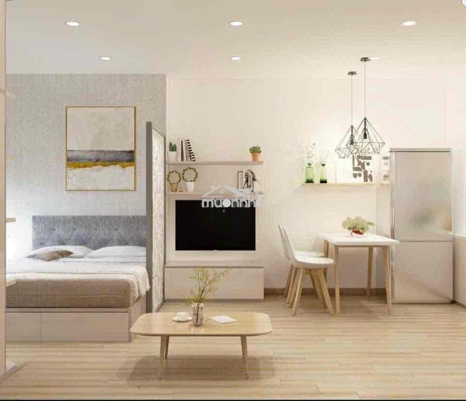 Cho thuê căn hộ sunrise cityview q7 lh : - 3