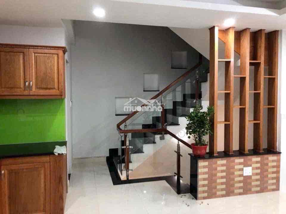 Cho thuê nhà nguyên căn - 4