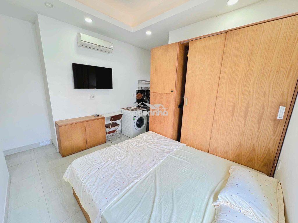 ✅Cho thuê studio máy giặt riêng ngay pxl✅ - 4