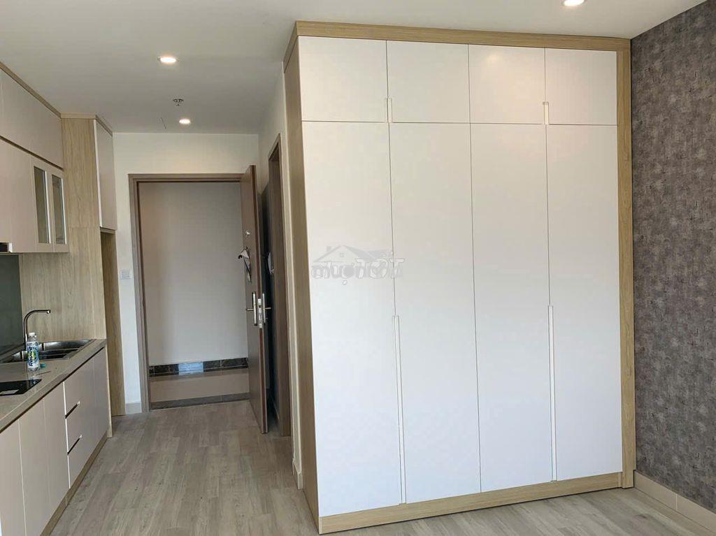 🔥 Cơ hội cho nhà đầu tư chỉ 1,5xx tỷ căn hộ studio full nt vinhomes 🔥 - 3