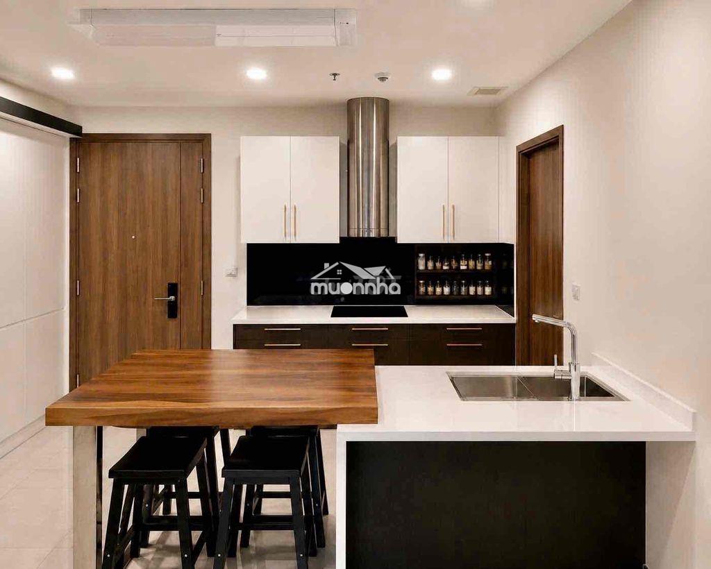 Cho thuê 1-2-3-4pn duplex chung cư dhomme giá *** - 4