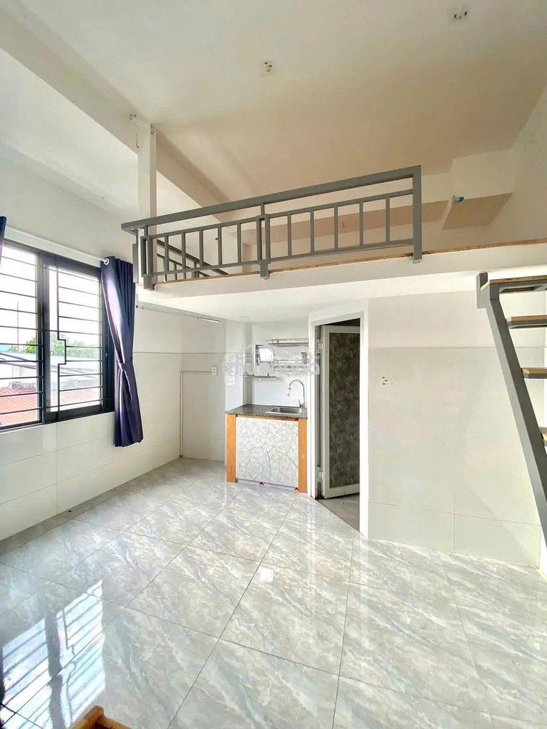 Cho thuê phòng cửa sổ y hình 3,2tr hẻm 47 bình thành - liên khu 4-5