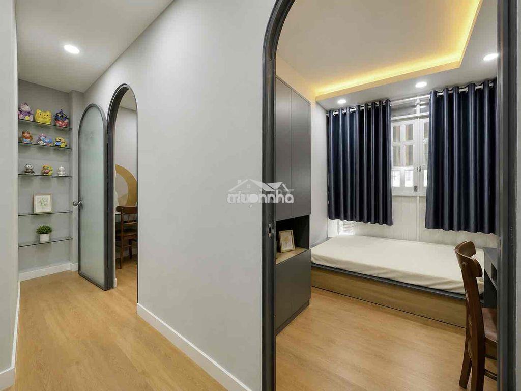 🔋Căn hộ 2pn 1wc 60m2 ngay siêu thị go tô hiến thành - 3