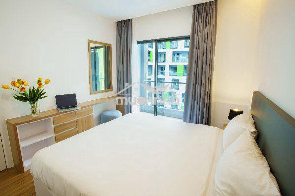 Căn hộ newton residence, 1pn 5.5tỷ, 2pn 6.75tỷ, 3pn 8.3tỷ - 3