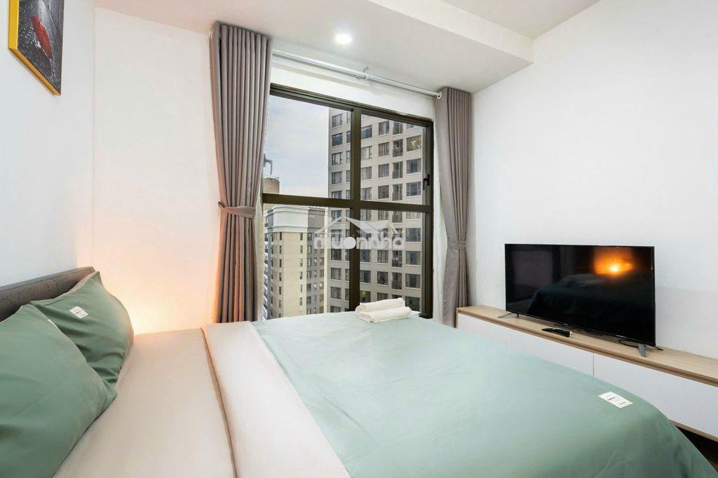 Saigon royal q4 – căn 2pn 60m² đủ nt – giá 18.5tr nhà trống vào ở liền - 2