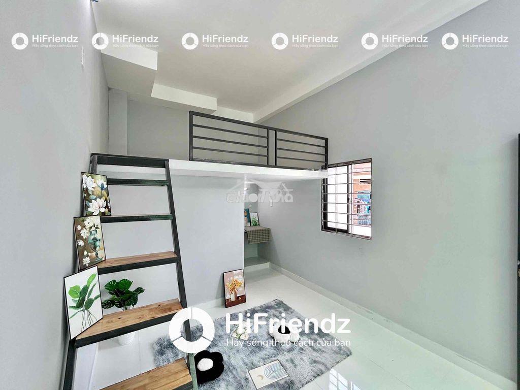 Duplex gần đh y dược tphcm quận 5 - 3