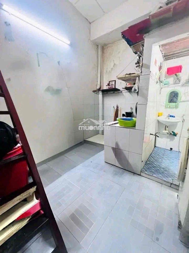 Nhà shr 50m² – cách q7-pmh 500m – nhỉnh 3 tỷ - tl- hỗ trợ vay bank - 4