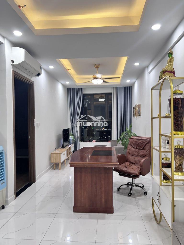 Dành cho sếp, 2pn, full nội thất, ngay trung tâm phường lái thiêu