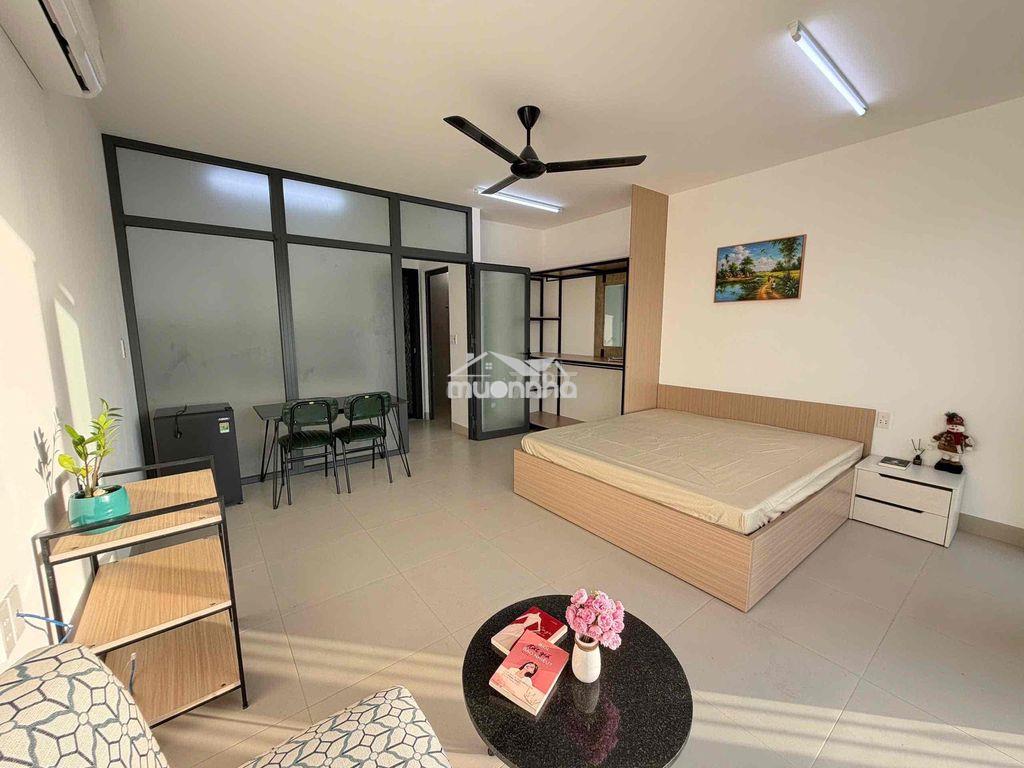 Căn hộ cho thuê dành cho sinh viên ueh- văn hiến - 3