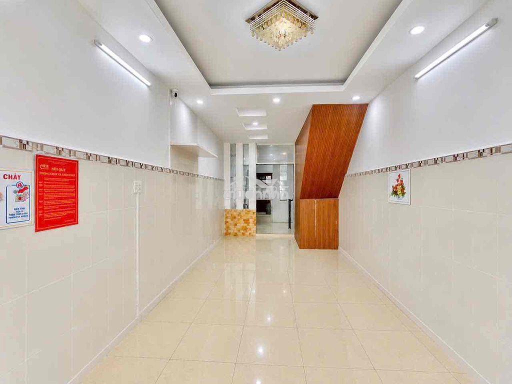 Nhà nguyên căn-1 trệt 1 lầu -mt đường số -lâm văn bền .p tân quy -q7 - 3