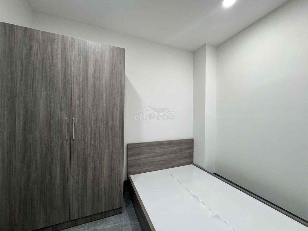 Phòng trọ mới xây full nội thất - 2