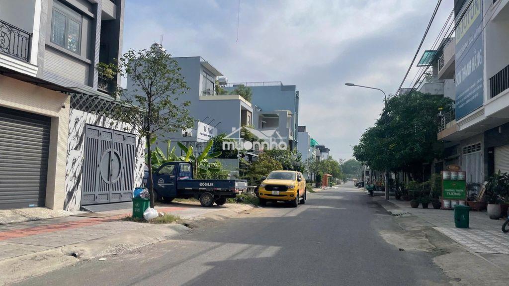 Gia đình về quê bán lô đất kdc bửu long, giá rẻ hơn thị trường 300tr - 2