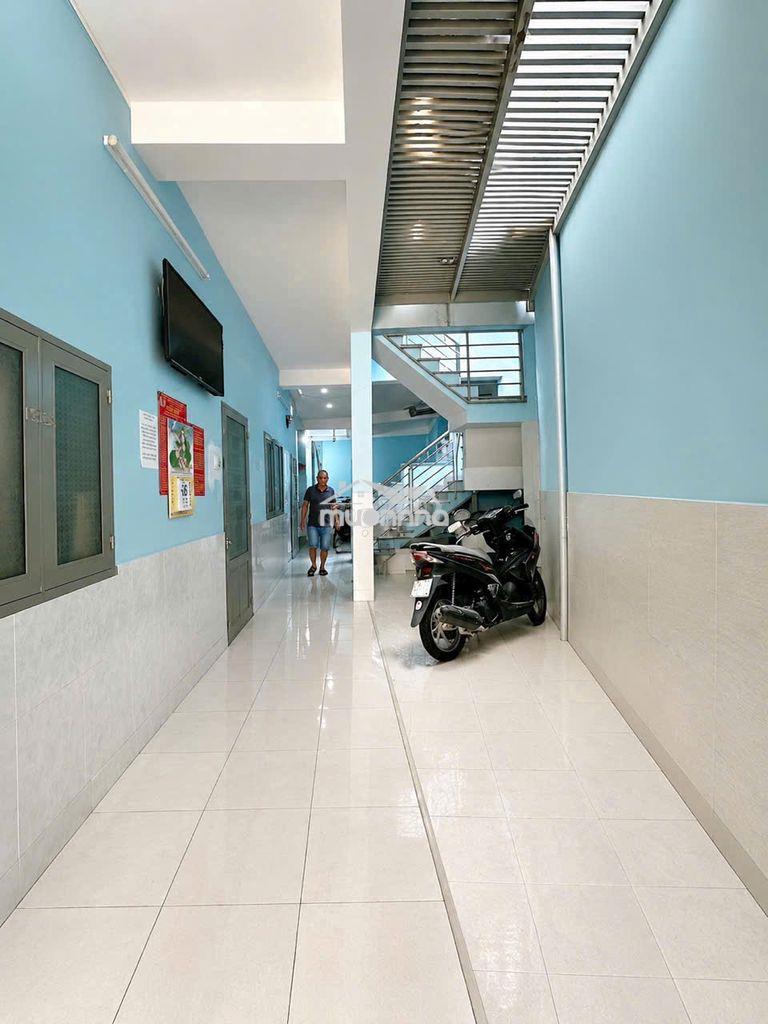 Cần bán gấp nhà trọ 48 phòng thu 130 triệu/tháng– quận tân phú, tp.hcm