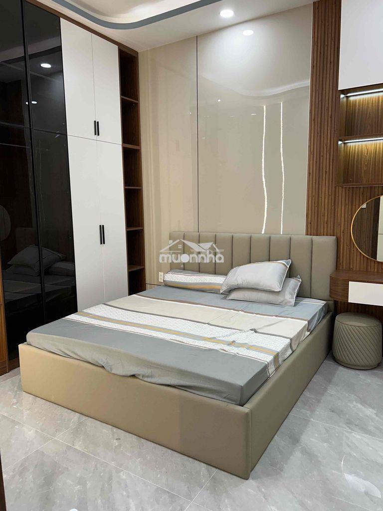 Chính chủ cần bán nhà ngay chợ đầu mối hóc môn - 3