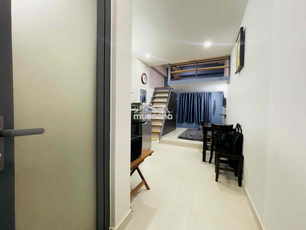🔥 Duplex đẹp nhất nhì gò vấp trong tầm giá - 2