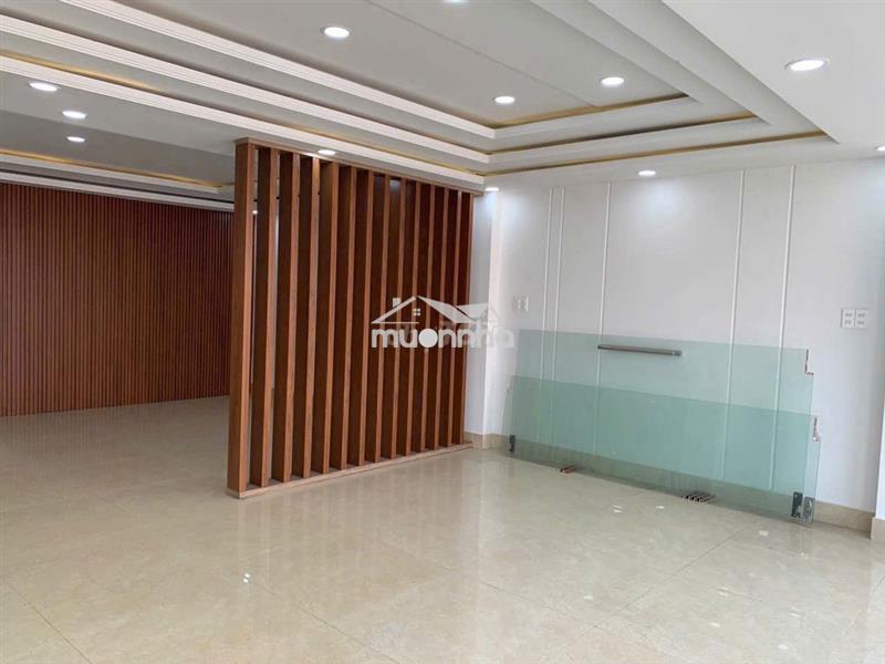 Cho thuê nhà the seasons ngay lotte giá rẻ 16tr/ tháng. dt 5x20 1t 3l