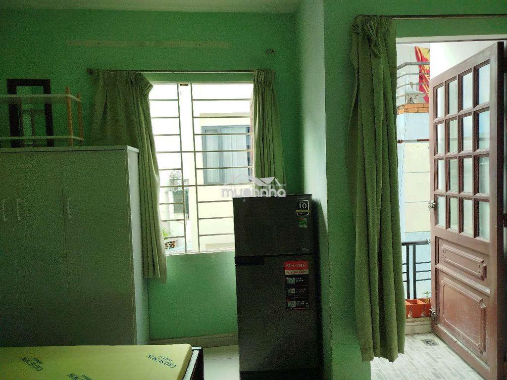Phòng trọ thoáng mát gần bv từ dũ  - 4